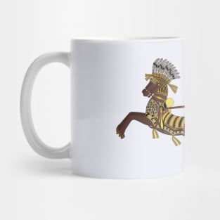 Egyptian Hieroglyphics Shirt - Ancient Egypt Mug